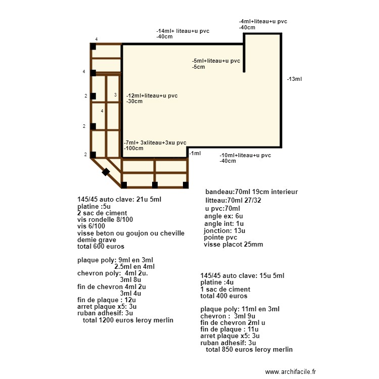 plan  cyril. Plan de 0 pièce et 0 m2