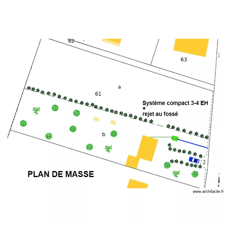 Bianchini 2. Plan de 