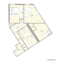 4 place de G leclerc