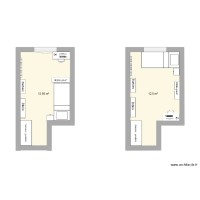 chambre Maloé
