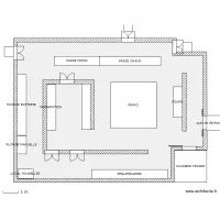 PLAN 1