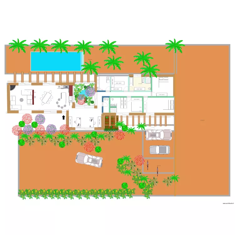 Projet 1. Plan de Projet 1. Plan de