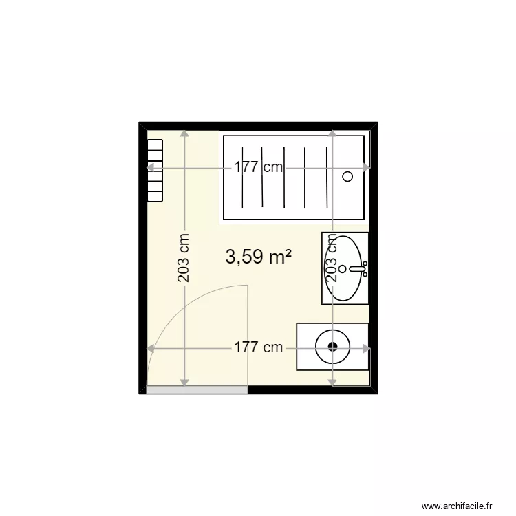 GUYOT MARIE PIERRE . Plan de GUYOT MARIE PIERRE . Plan de