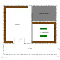 Vestiaires Hommes 2