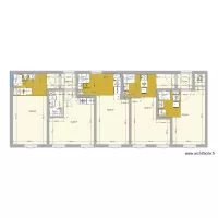 FF MESURE GEOMETRE avec mezzanine 