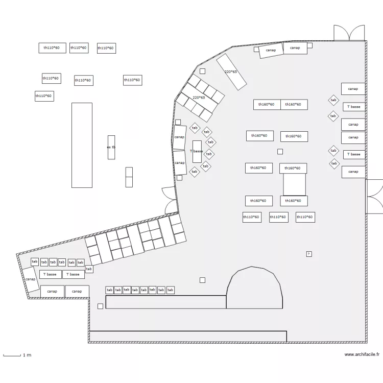 planbar. Plan de 