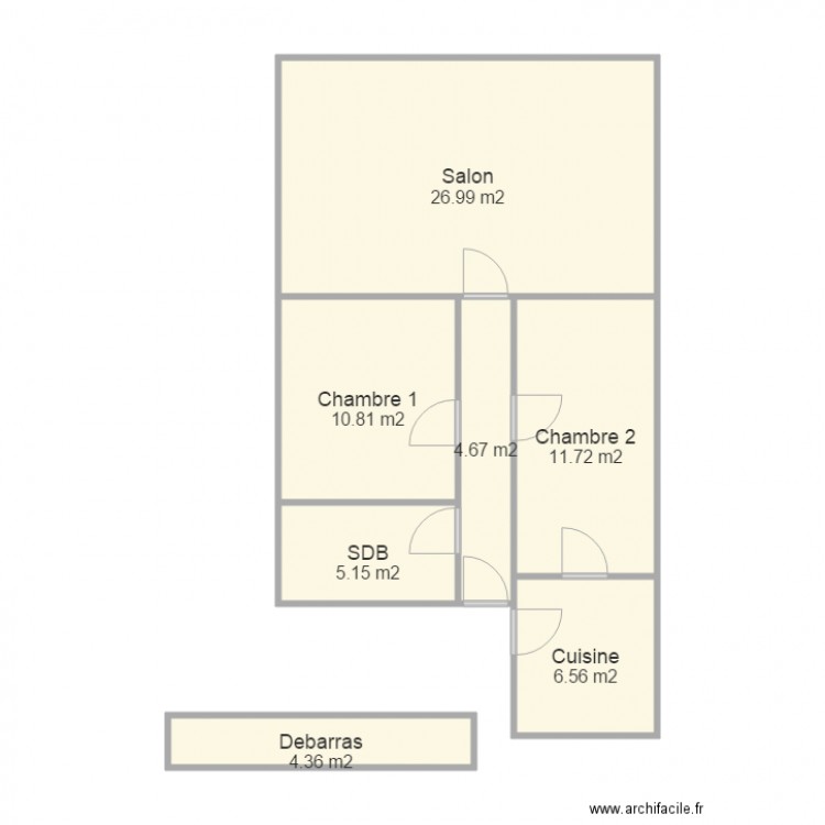 16ehd2014DACOSTALOPES. Plan de 0 pièce et 0 m2