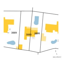 Chambre cadastre