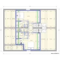 Raph 2&egrave;me &eacute;tage option 2