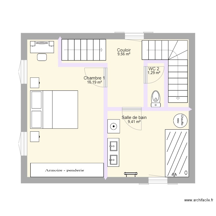 TencinRDCET12V0. Plan de 0 pièce et 0 m2
