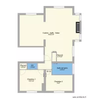 Le Touquet c&ocirc;tes