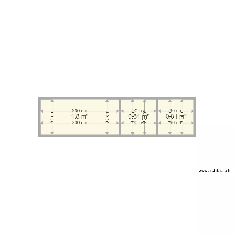 composteur. Plan de composteur. Plan de