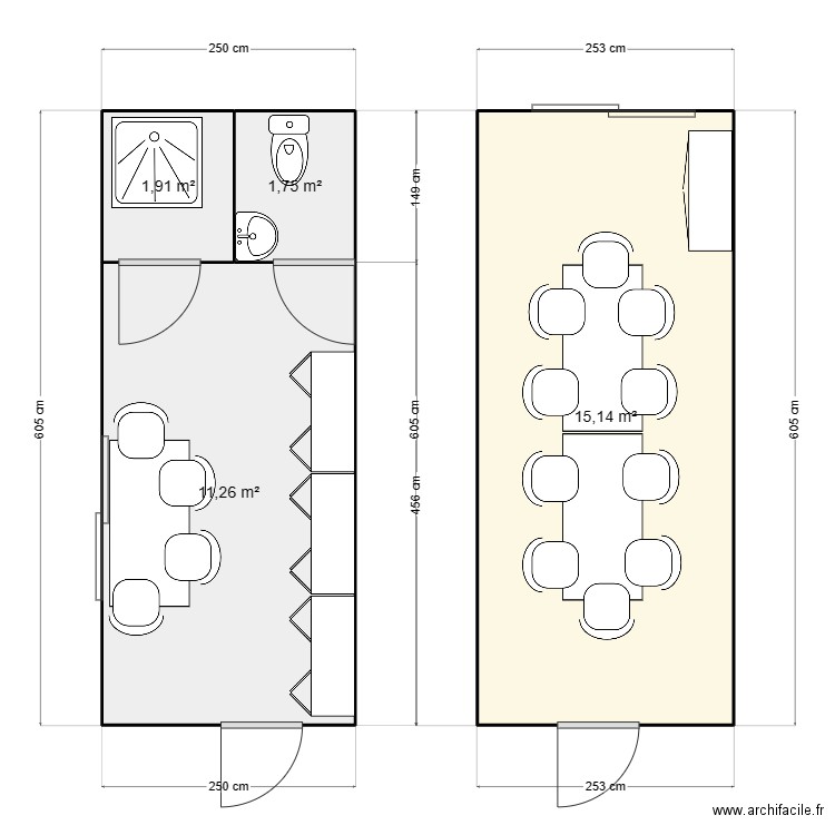 EIFFAGE METAL. Plan de 0 pièce et 0 m2
