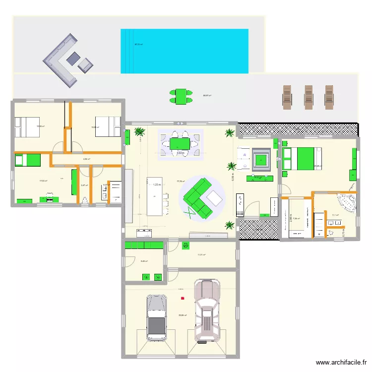 Maison_New_03_Tapis_4m_B. Plan de Maison_New_03_Tapis_4m_B. Plan de