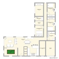 Maison 4 chambres