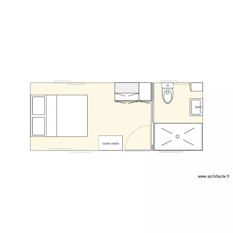 faro. Plan de faro. Plan de
