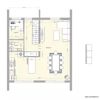Maison Projet 8 - 112m2