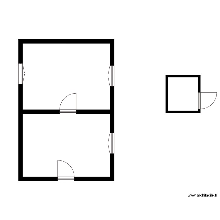 Emmanuel thomas. Plan de 0 pièce et 0 m2