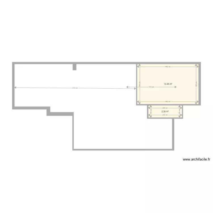 dany existant news 29. Plan de dany existant news 29. Plan de