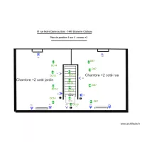 Q Chambres &eacute;tage 2