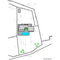 plan de situation warang