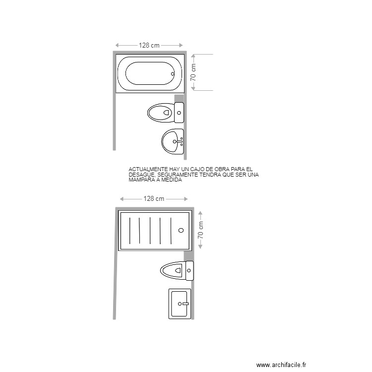 LUIS LITRAN. Plan de 0 pièce et 0 m2