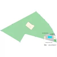 Integration du projet sur le terrain 1 100&egrave;me