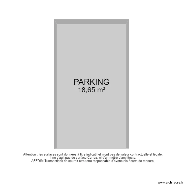 BI 19985 - . Plan de 