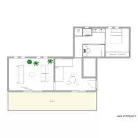 Appartement 2