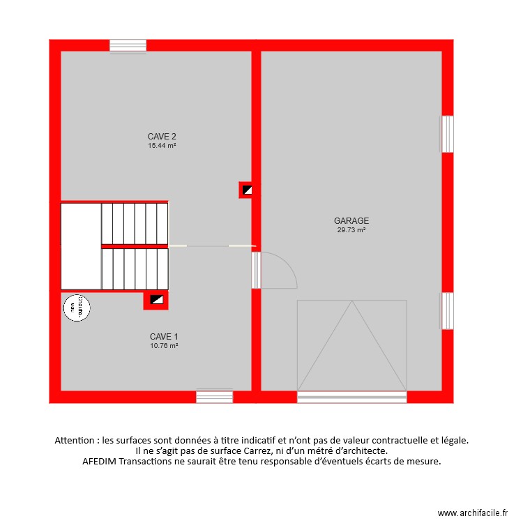 BI 4776 ssol . Plan de 0 pièce et 0 m2