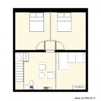 Maison individuel 1 étage