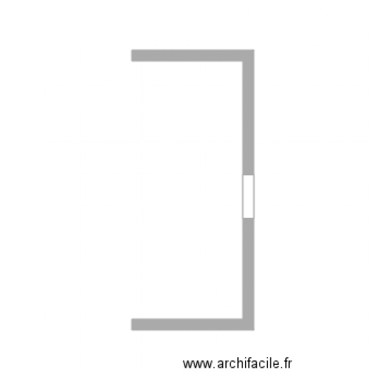 cuisine loft 2. Plan de 0 pièce et 0 m2