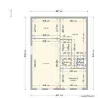 Flesque Origine 1er &eacute;tage