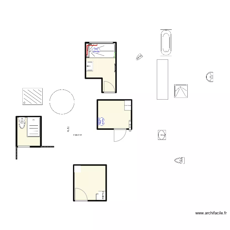 mm Gra. Plan de mm Gra. Plan de