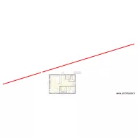 V2 avec &eacute;tage