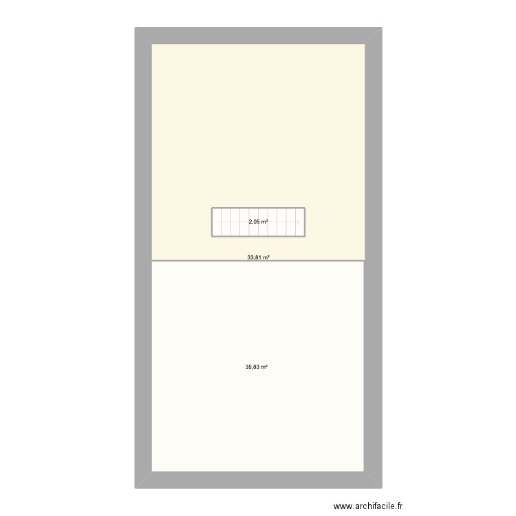 carsac. Plan de 0 pièce et 0 m2