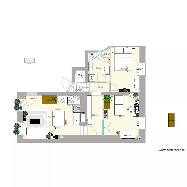 Dames Projection finale V100921. Plan de 