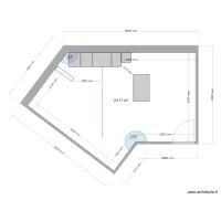 Plan Dr Denneti&egrave;re