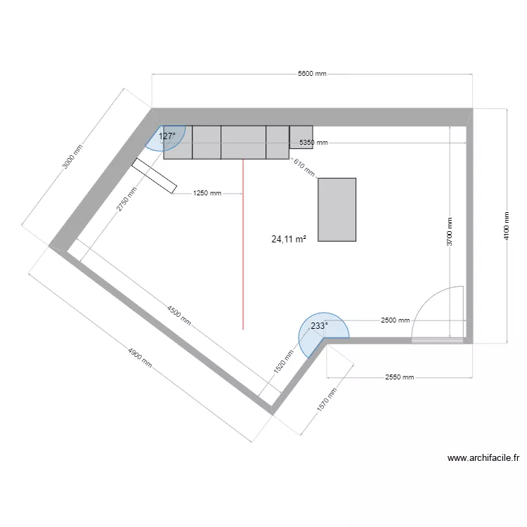 Plan Dr Dennetière. Plan de Plan Dr Dennetière. Plan de