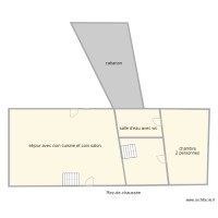 maison principale