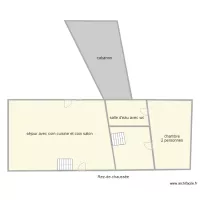 maison principale