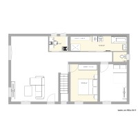 plan maison 4