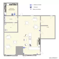 tabac les salles fumi