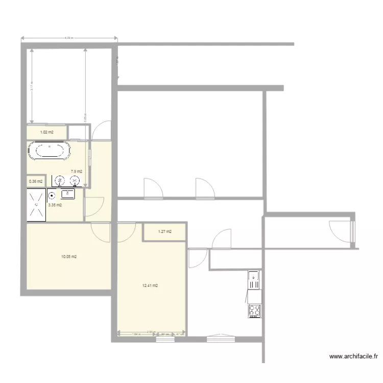 vergne. Plan de vergne. Plan de