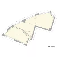 CH03160 RDC  AVEC CUISINE FUTURE