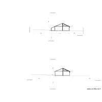 plan de coupe