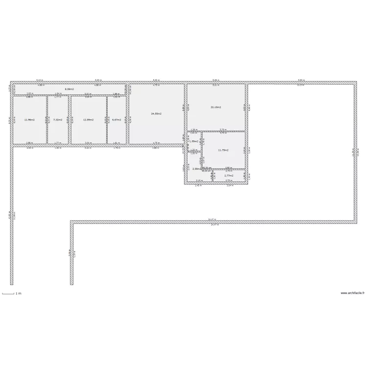 plan maison 3. Plan de plan maison 3. Plan de