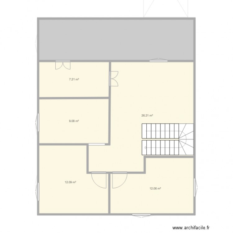 VIV CL MIQUEL PELLISA 34. Plan de 0 pièce et 0 m2