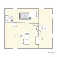 Maison&eacute;tage &eacute;tage
