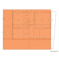 plan maison jp
